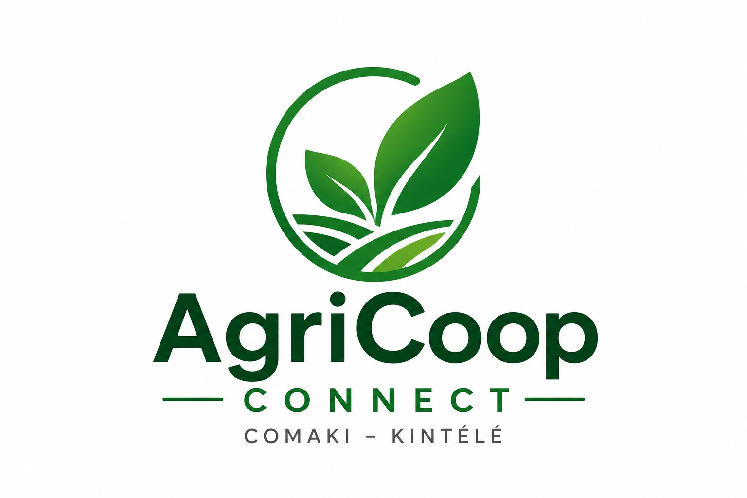 AgriCoop Connect